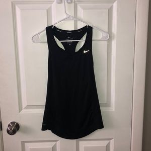 Nike Women’s Dri-Fit Tank
